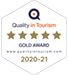 Bed & Breakfast Award